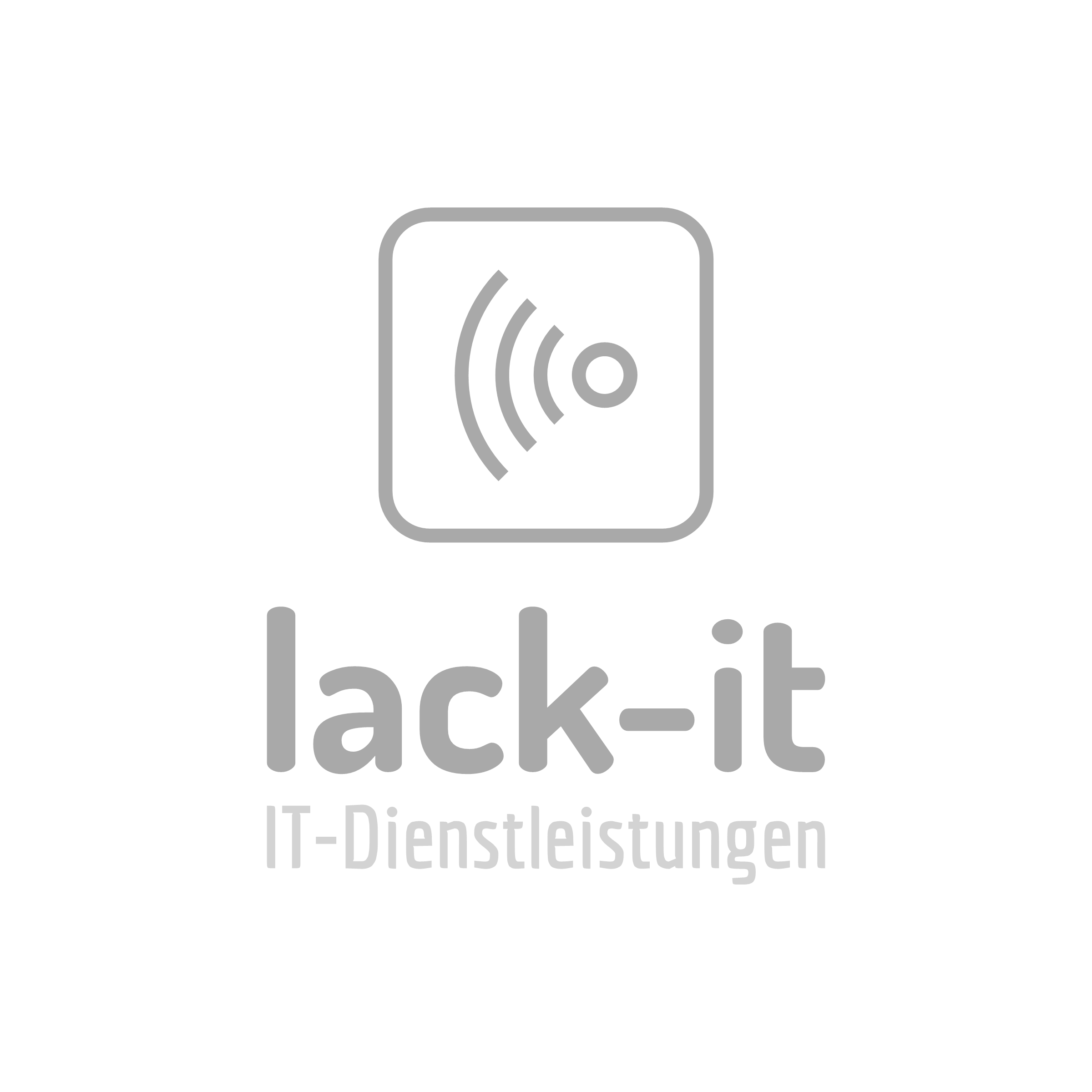LackIT Logo